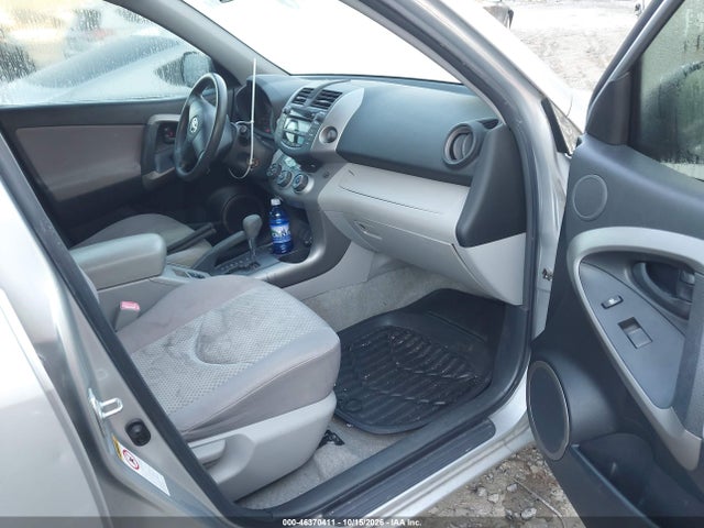 46370411 :رقم المزاد ، JTMZD33V865007939 vin ، 2006 Toyota Rav4 مزاد بيع