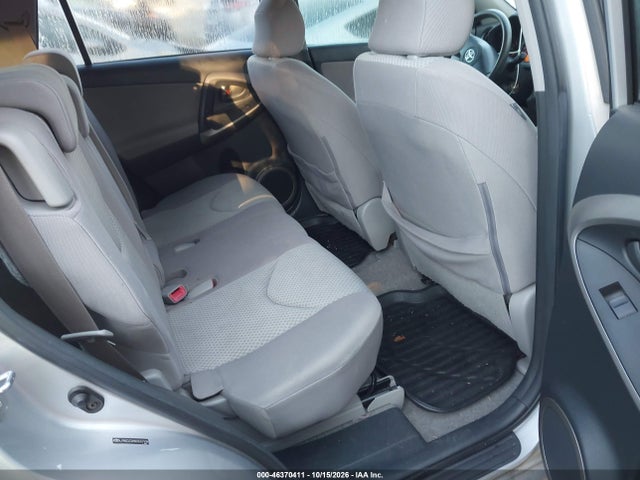 46370411 :رقم المزاد ، JTMZD33V865007939 vin ، 2006 Toyota Rav4 مزاد بيع