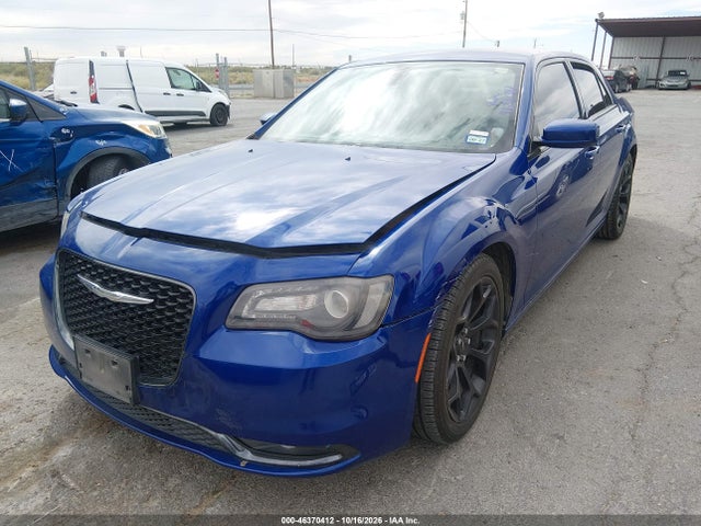 46370412 :رقم المزاد ، 2C3CCABG7KH666246 vin ، 2019 Chrysler 300 300s مزاد بيع