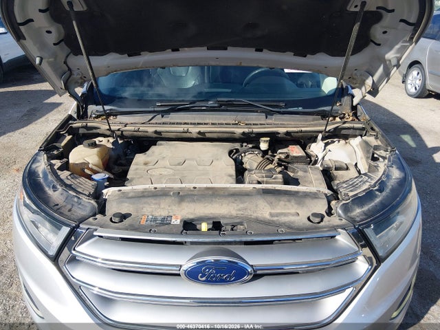 2FMPK3K89FBB08956 Ford Edge Titanium
