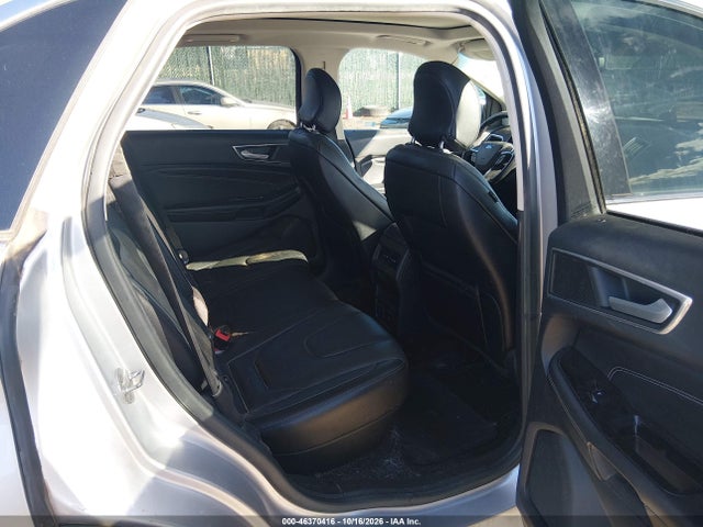 2FMPK3K89FBB08956 Ford Edge Titanium
