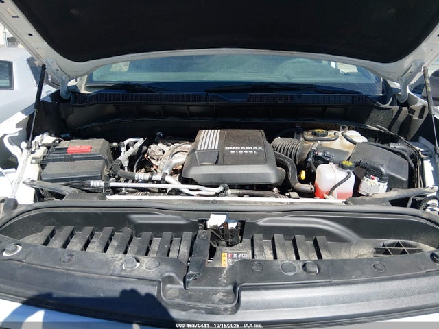 1GCUKEE80SZ264356 Chevrolet Silverado K1500 Rst