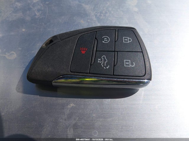1GCUKEE80SZ264356 Chevrolet Silverado K1500 Rst
