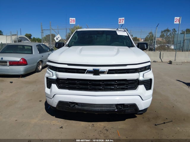 1GCUKEE80SZ264356 Chevrolet Silverado K1500 Rst
