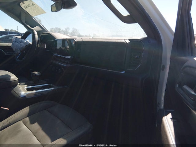 1GCUKEE80SZ264356 Chevrolet Silverado K1500 Rst