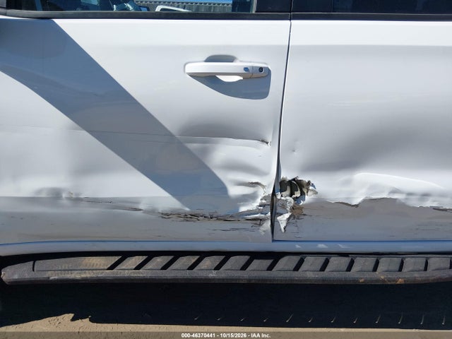 1GCUKEE80SZ264356 Chevrolet Silverado K1500 Rst