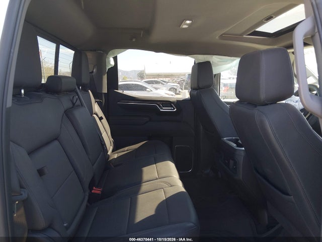 1GCUKEE80SZ264356 Chevrolet Silverado K1500 Rst