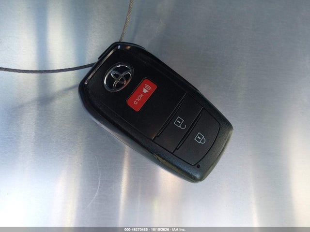 Aukcja sprzedaży 2025 Toyota Tacoma Hybrid Trd Off Road, vin: 3TYLC5LN5ST022587, numer aukcji: 46370465