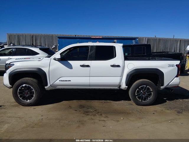 Aukcja sprzedaży 2025 Toyota Tacoma Hybrid Trd Off Road, vin: 3TYLC5LN5ST022587, numer aukcji: 46370465