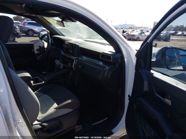 Aukcja sprzedaży 2025 Toyota Tacoma Hybrid Trd Off Road, vin: 3TYLC5LN5ST022587, numer aukcji: 46370465
