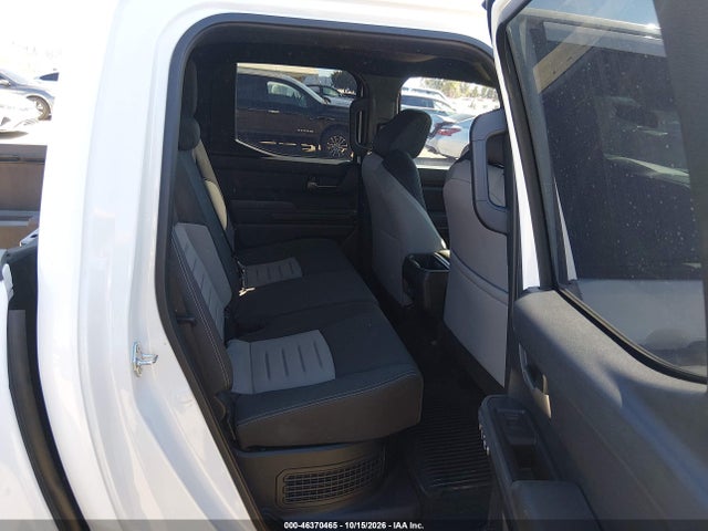 Aukcja sprzedaży 2025 Toyota Tacoma Hybrid Trd Off Road, vin: 3TYLC5LN5ST022587, numer aukcji: 46370465
