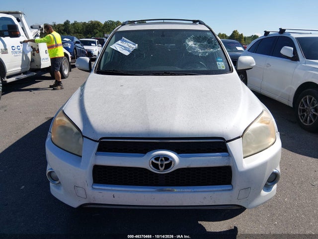 Aukcja sprzedaży 2010 Toyota Rav4 Limited, vin: 2T3YF4DV0AW028795, numer aukcji: 46370468