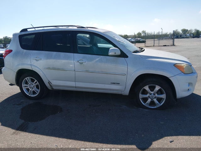 Aukcja sprzedaży 2010 Toyota Rav4 Limited, vin: 2T3YF4DV0AW028795, numer aukcji: 46370468