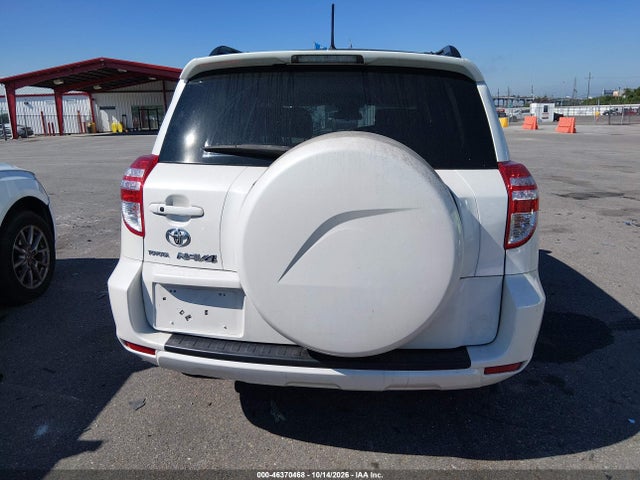Aukcja sprzedaży 2010 Toyota Rav4 Limited, vin: 2T3YF4DV0AW028795, numer aukcji: 46370468