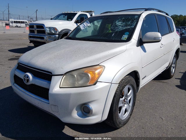 Aukcja sprzedaży 2010 Toyota Rav4 Limited, vin: 2T3YF4DV0AW028795, numer aukcji: 46370468