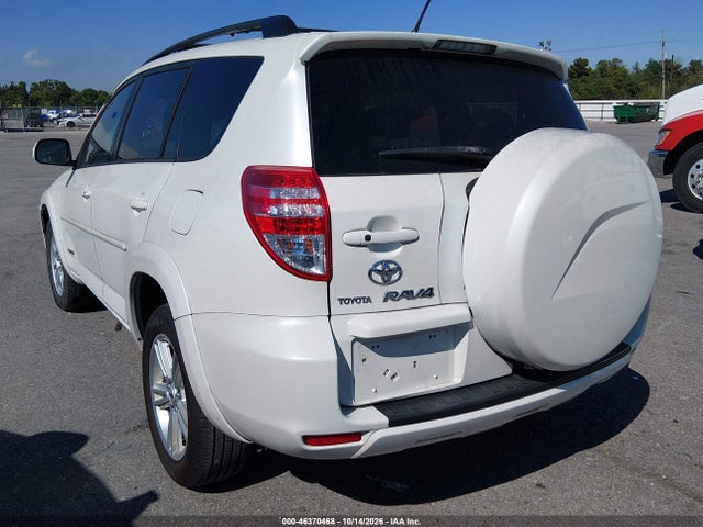 Aukcja sprzedaży 2010 Toyota Rav4 Limited, vin: 2T3YF4DV0AW028795, numer aukcji: 46370468