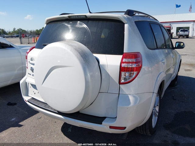 Aukcja sprzedaży 2010 Toyota Rav4 Limited, vin: 2T3YF4DV0AW028795, numer aukcji: 46370468