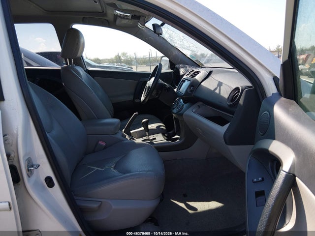 Aukcja sprzedaży 2010 Toyota Rav4 Limited, vin: 2T3YF4DV0AW028795, numer aukcji: 46370468