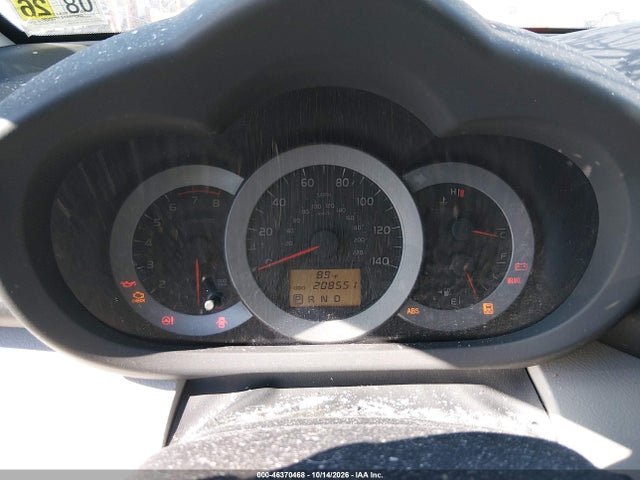 Aukcja sprzedaży 2010 Toyota Rav4 Limited, vin: 2T3YF4DV0AW028795, numer aukcji: 46370468