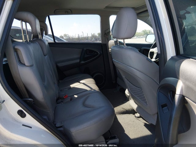 Aukcja sprzedaży 2010 Toyota Rav4 Limited, vin: 2T3YF4DV0AW028795, numer aukcji: 46370468