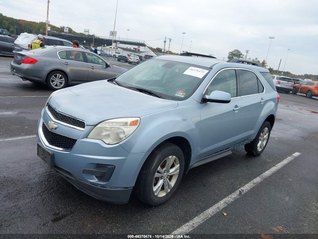2014 Chevrolet Equinox 1lt მანქანა იყიდება აუქციონზე, vin: 2GNALBEK5E6130864, აუქციონის ნომერი: 46370475