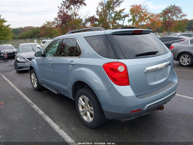 2014 Chevrolet Equinox 1lt მანქანა იყიდება აუქციონზე, vin: 2GNALBEK5E6130864, აუქციონის ნომერი: 46370475