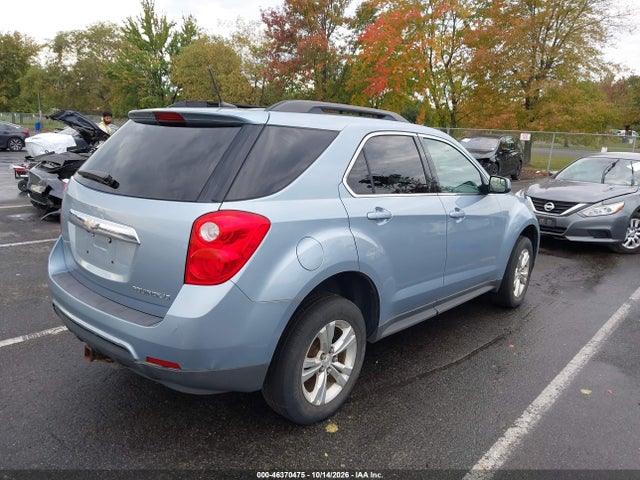 2014 Chevrolet Equinox 1lt მანქანა იყიდება აუქციონზე, vin: 2GNALBEK5E6130864, აუქციონის ნომერი: 46370475