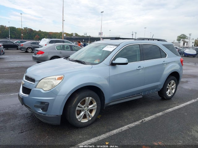 2014 Chevrolet Equinox 1lt მანქანა იყიდება აუქციონზე, vin: 2GNALBEK5E6130864, აუქციონის ნომერი: 46370475