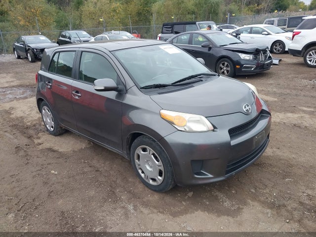 Auction sale of the 2012 Scion Xd, vin: JTKKU4B41C1019622, lot number: 46370484