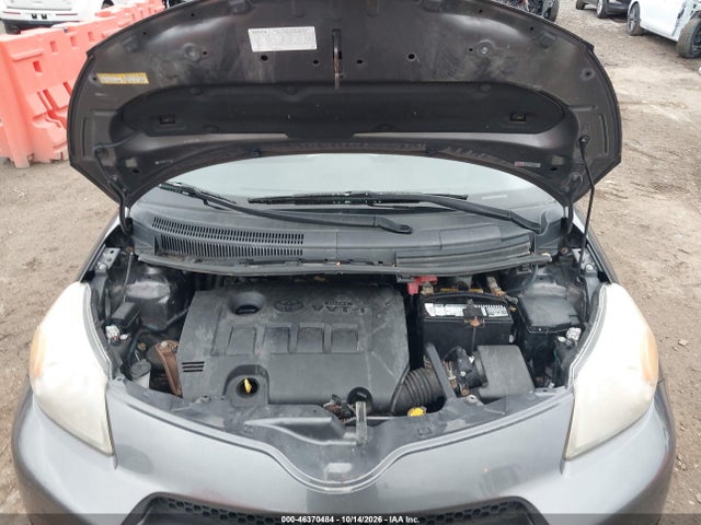 Auction sale of the 2012 Scion Xd, vin: JTKKU4B41C1019622, lot number: 46370484