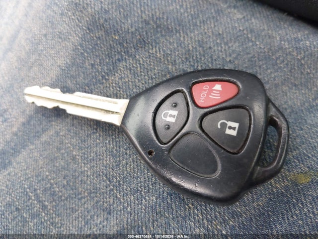 Auction sale of the 2012 Scion Xd, vin: JTKKU4B41C1019622, lot number: 46370484
