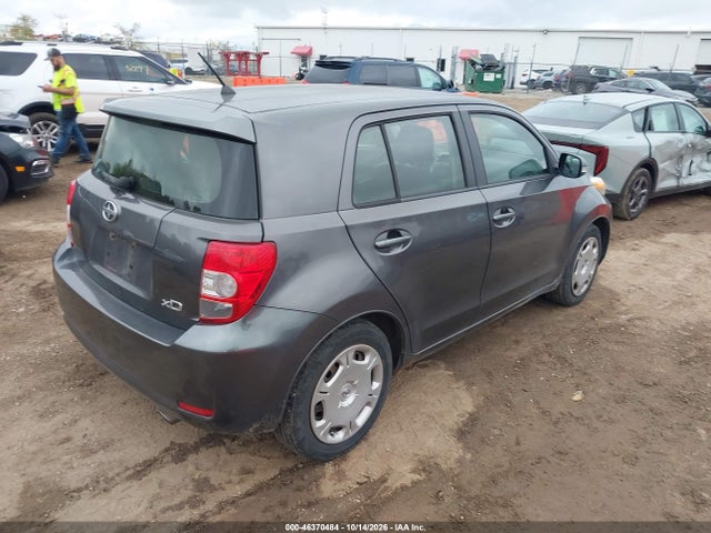 Auction sale of the 2012 Scion Xd, vin: JTKKU4B41C1019622, lot number: 46370484