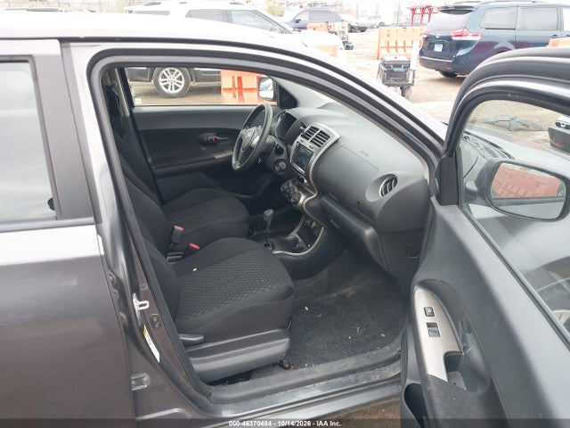 Auction sale of the 2012 Scion Xd, vin: JTKKU4B41C1019622, lot number: 46370484