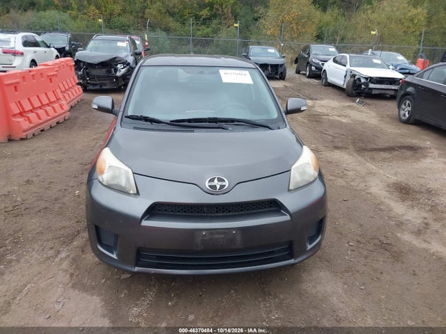 Auction sale of the 2012 Scion Xd, vin: JTKKU4B41C1019622, lot number: 46370484