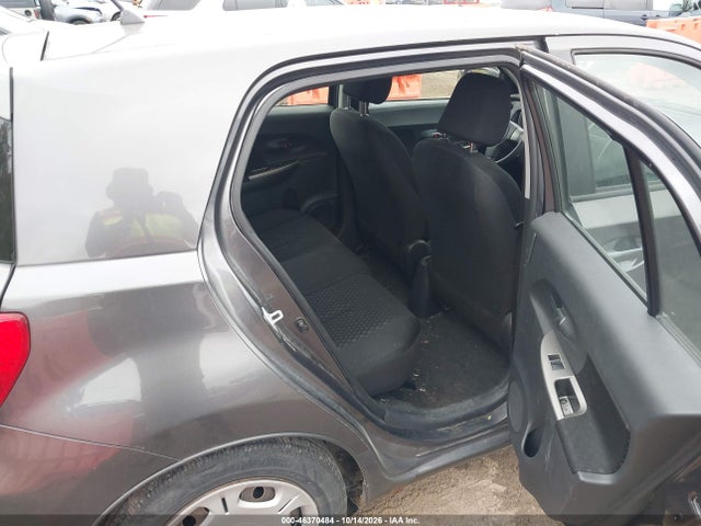Auction sale of the 2012 Scion Xd, vin: JTKKU4B41C1019622, lot number: 46370484