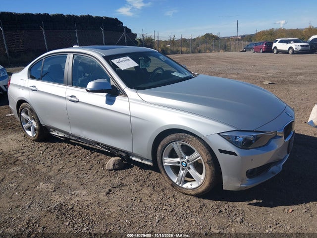 2015 WBA3C3C51FP665063 головне зображення