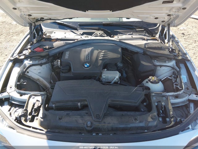 WBA3C3C51FP665063 BMW 320i Xdrive