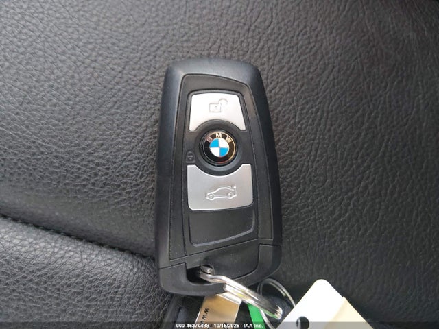 WBA3C3C51FP665063 BMW 320i Xdrive