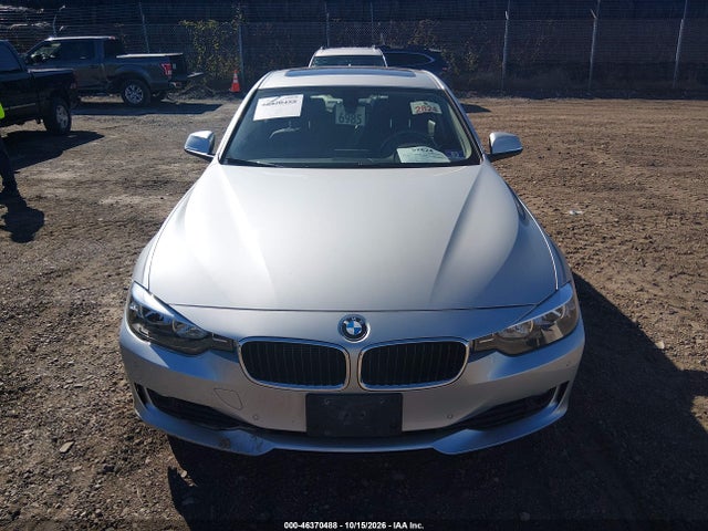 WBA3C3C51FP665063 BMW 320i Xdrive
