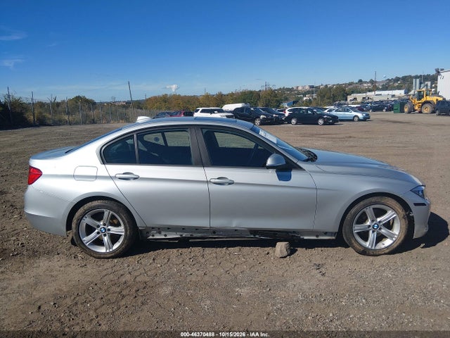 WBA3C3C51FP665063 BMW 320i Xdrive