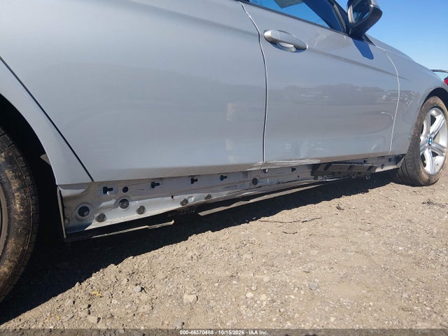 WBA3C3C51FP665063 BMW 320i Xdrive