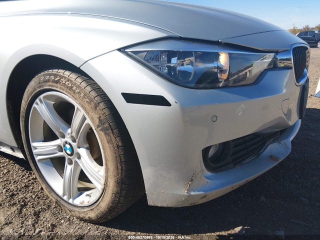 WBA3C3C51FP665063 BMW 320i Xdrive