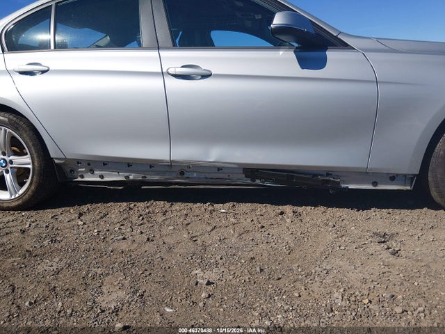 WBA3C3C51FP665063 BMW 320i Xdrive