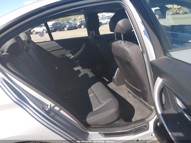WBA3C3C51FP665063 BMW 320i Xdrive