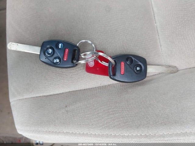 Auction sale of the 2006 Honda Civic Lx, vin: 1HGFA16546L005534, lot number: 46370489