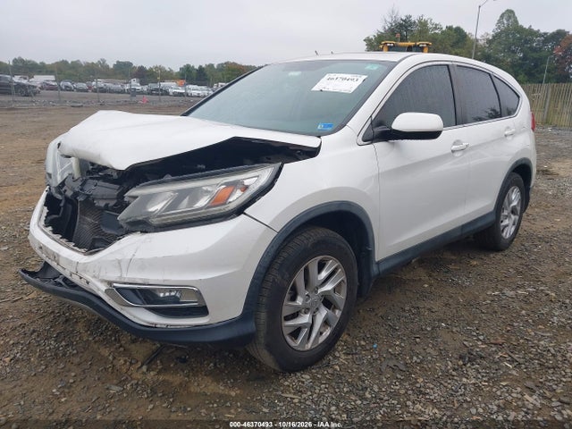 Aukcja sprzedaży 2016 Honda Cr-v Ex, vin: 5J6RM4H5XGL053763, numer aukcji: 46370493
