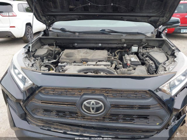 Aukcja sprzedaży 2019 Toyota Rav4 Adventure, vin: 2T3J1RFV4KW012014, numer aukcji: 46370502