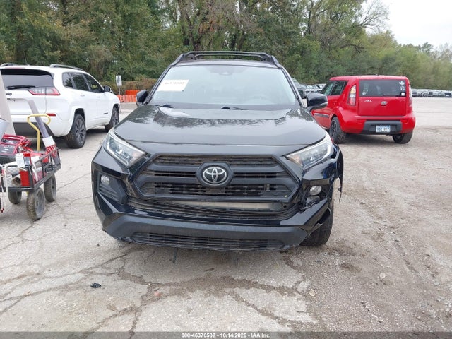Aukcja sprzedaży 2019 Toyota Rav4 Adventure, vin: 2T3J1RFV4KW012014, numer aukcji: 46370502