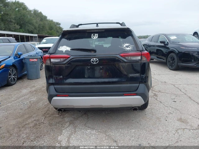 Aukcja sprzedaży 2019 Toyota Rav4 Adventure, vin: 2T3J1RFV4KW012014, numer aukcji: 46370502