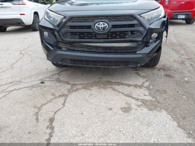 Aukcja sprzedaży 2019 Toyota Rav4 Adventure, vin: 2T3J1RFV4KW012014, numer aukcji: 46370502